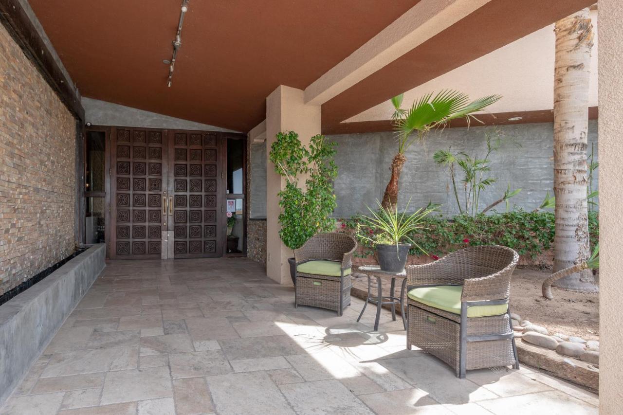 Ramada By Wyndham Holtville Buitenkant foto