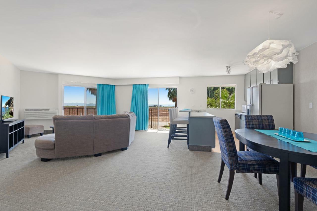 Ramada By Wyndham Holtville Buitenkant foto