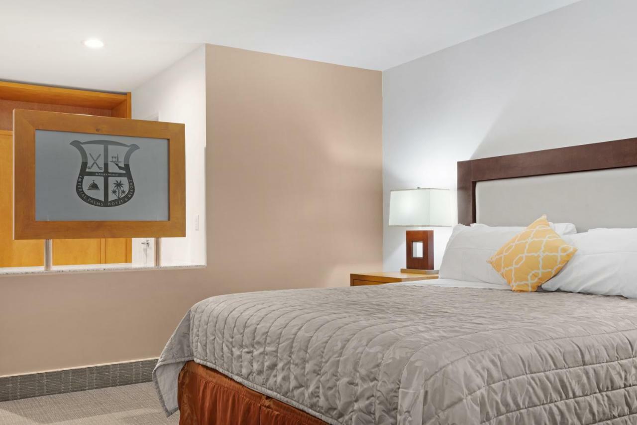 Ramada By Wyndham Holtville Buitenkant foto