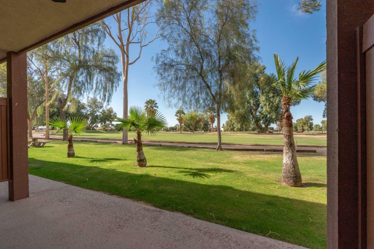 Ramada By Wyndham Holtville Buitenkant foto