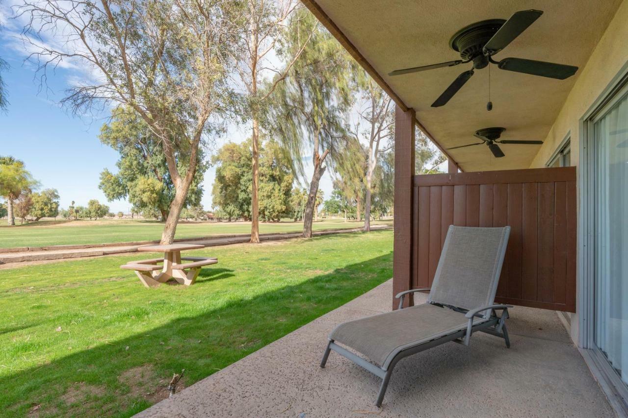 Ramada By Wyndham Holtville Buitenkant foto