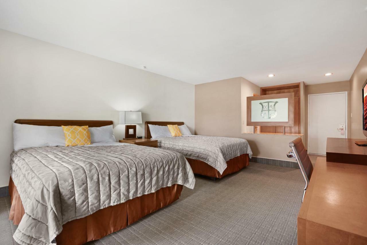 Ramada By Wyndham Holtville Buitenkant foto