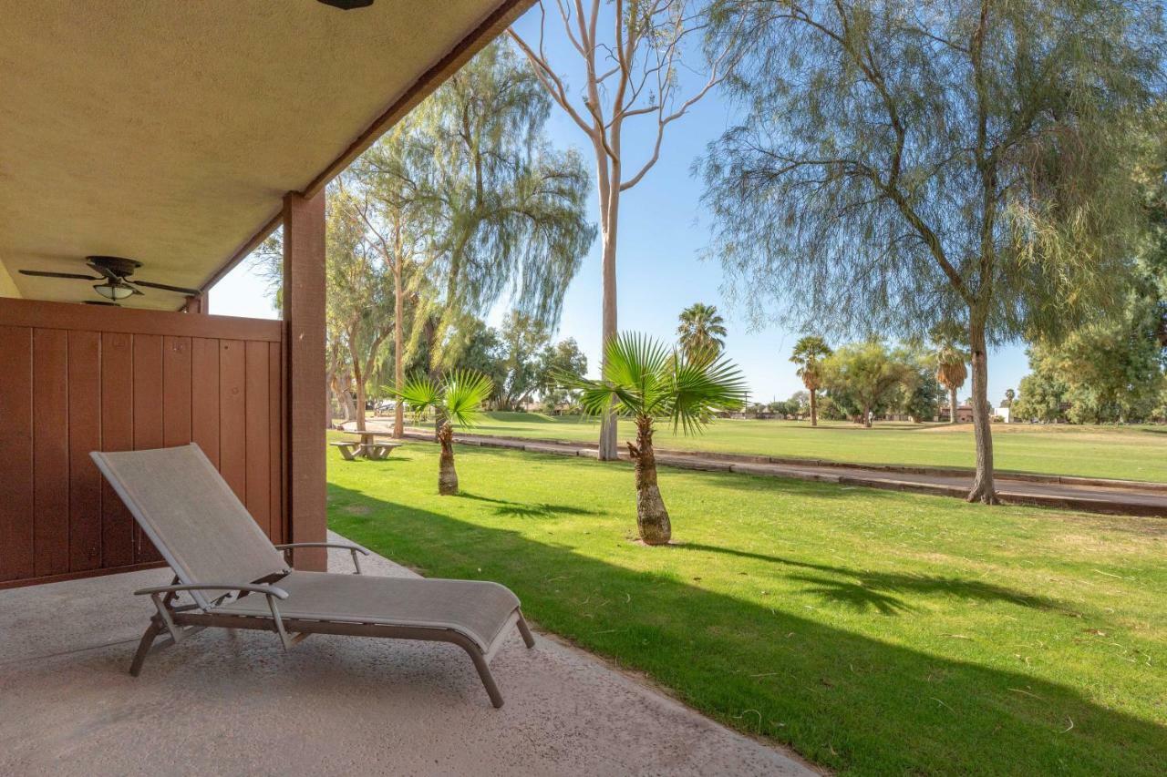 Ramada By Wyndham Holtville Buitenkant foto