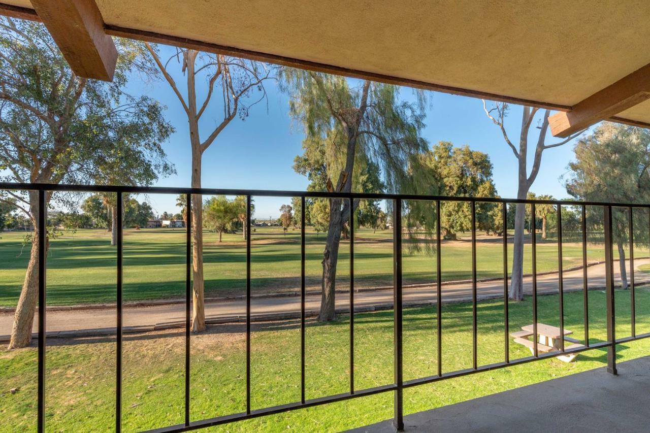 Ramada By Wyndham Holtville Buitenkant foto